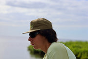 Snook rope hat